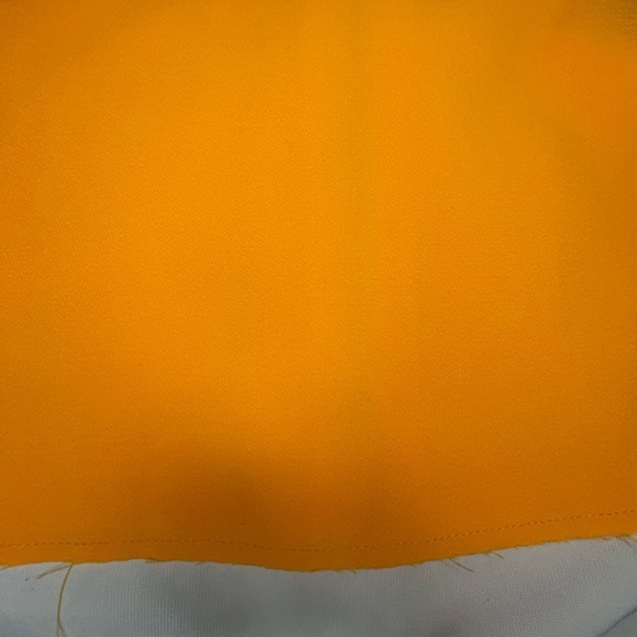 Topshop Puff Sleeves Top - Picture 7 of 9